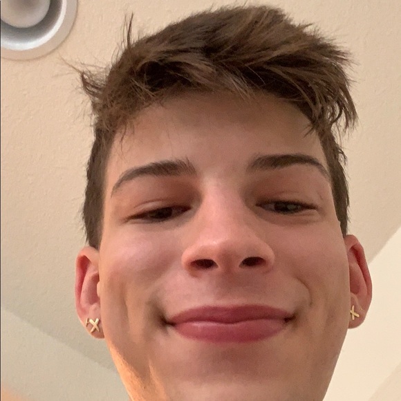 Meet your Posher, Andrew - Picture 1 of 1